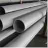Buy cheap Industrial Stainless Steel Pipe Tube With 202 304 316 309S 310S Material from wholesalers