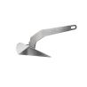 Buy cheap ISO9001 Duplex 2205 Stainless Steel Delta Anchor High Mirror Polish from wholesalers