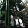 Buy cheap Steel Strip Hot Dip Galvanizing Production Line HDGL Cold Coil To Coat Zinc from wholesalers