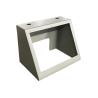Buy cheap Contemporary SPCC Sheet Metal Fabrication Powder Coating Metal Case Fabrication from wholesalers