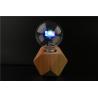 Buy cheap RoHS E17 5W Exposed Virtual Globe Decorative Filament Bulb from wholesalers