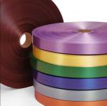 Poly PP Sustainable Gift Ribbon for Christmas Party Wrapping Decoration