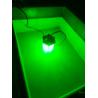 Buy cheap IP68 Waterproof 150w Submersible Green Fishing Light from wholesalers