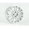 Buy cheap 60.1 Mag Toyota Replica Wheels Alloy 15 16 17 Inch OEM Wheels 5x114.3 from wholesalers