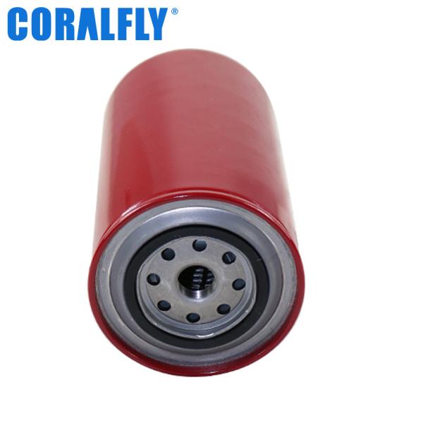 Buy cheap CORALFLY 483gb444 Truck Fuel Filter 99.99% Efficiency from wholesalers