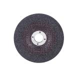 B074 Amazon Hot Selling Fine Grinding Aluminum Oxide Disc Grinding Wheel 4 Inch