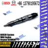 Buy cheap Fuel Injector Diesel 0 445 120 353 0445120353 Common Rail Fuel Injection 51101006181 0986435593 from wholesalers