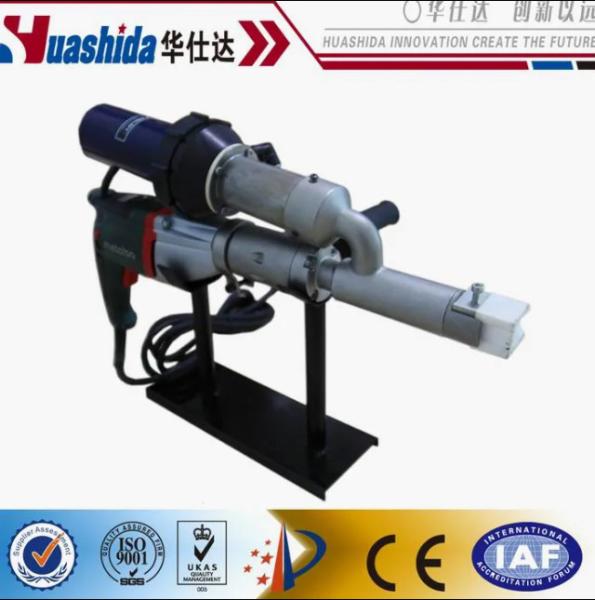 Buy cheap Plastic Welding Machine/ Hand Extruder /PE Extrusion Welding Machine from wholesalers