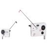 Buy cheap Low Frequency Tranformers Coil Winder Motorcycle Chain Tensioner For Fine Wire 0.40mm from wholesalers