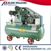 Buy cheap Belt Driven Electric Air Compressor , Gas Air Compressor Gasoline Diesel product