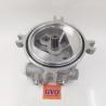 Buy cheap XJBN-00655 Hyundai Excavator R320LC-7 Hydraulic Gear Pump from wholesalers