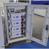 Buy cheap 20KWh LiFePO4 100Ah 48V Solar Battery For Home Residential Energy Storage System from wholesalers