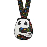 Buy cheap Small Size Unique Cartoon Children’s Running Medal Customized product