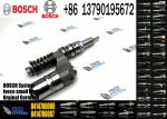 Factory Direct Deal Best Price Iveco Fiat Fuel Injector Assembly 0414700006