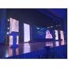 Buy cheap 8x12 Digital Concert Led Screen Rental Events Stage Function IC High Refresh from wholesalers