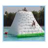 Buy cheap Inflatable Aqua Water Game Toys, Inflatable Iceberg (CY-M2127) from wholesalers