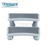 Buy cheap Outdoor Swim Spa Tub Accessories Safety Bathtub Step Ladder Weight Capacity 300KGS from wholesalers