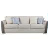 Buy cheap Ergonomic Hotel Lobby Furniture Modern Living Room Sets ISO14001 from wholesalers