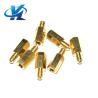 Buy cheap New Brass Spacer Male-Female Motherboard Standoff Screw Fasteners, High Precision Hardware Customized Hex from wholesalers