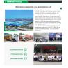 Buy cheap CIMC LINYU 48000 50000Liter Fuel Tank Trailer 3 Axle 48m3 Aluminum Alloy Semi Trailer from wholesalers