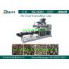 Buy cheap Meat , Beans , Vegetable pet chewing food extrusion machine with Twin - screw from wholesalers