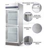 Buy cheap Odorless Kitchen Fridge Freezer from wholesalers