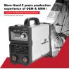Buy cheap IGBT Inverter Portable MMA Arc Welder AC110V Mini CE Approved from wholesalers