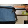 Buy cheap Restaurant Waiter Short 55*32cm Denim Work Apron from wholesalers