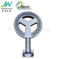 Buy cheap Long Stem Casting Aluminum Parts Die Cast Aluminum Burner For Gas Grill product