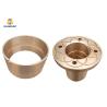 Buy cheap Industrial Crusher Machine Spare Parts Bronze Eccentric Bush Small Casting Shrinkage from wholesalers