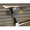 Buy cheap Vivid Color Bicycle Frame Decals As Promotional Gifts Scratch Resistance from wholesalers