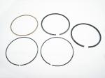 For STEYR WD412 WD612 Piston Rings Oil Control Rings Serial OD-ST09