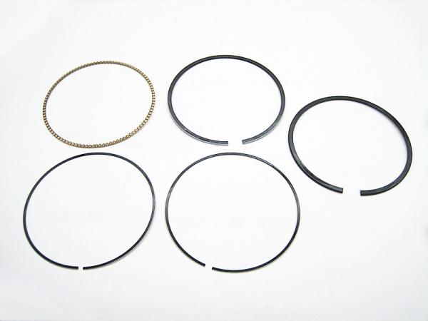 Buy cheap For FORD XD3T Piston Rings Oil Control Rings Serial OD-FO55 from wholesalers