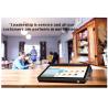 Buy cheap Black 2GB RAM 32GB ROM Supermarket Cash Collector for POS Machine Built-in 80mm Printer from wholesalers