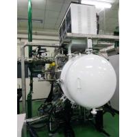 Buy cheap Automatic Degreasing Sintering Furnace , Maximum Load 1500Kg Graphite Heating product