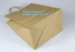 Top Selling Products Luxury Matt Gold Stamping Gift Carry Paper Bags Wholesale