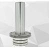 Buy cheap SUJ2 Cnc Lathe Machine Parts Precision Mould Spare Parts Die Guide Shaft from wholesalers