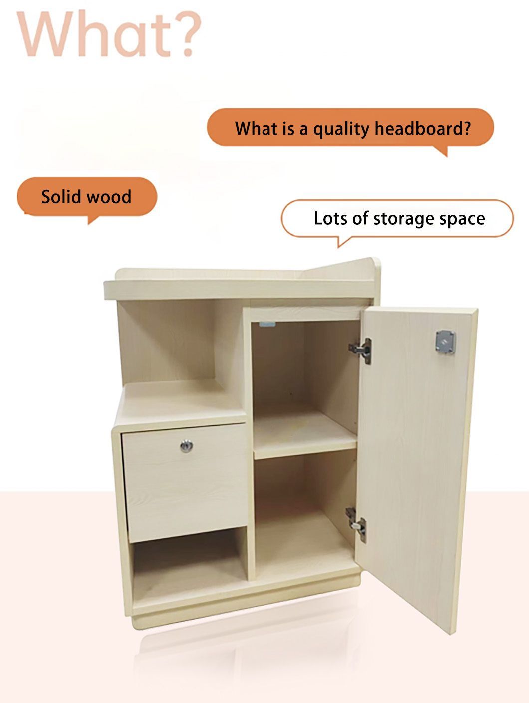 Wooden Nightstands Bedroom Nightstands Bedroom Furniture Premium Quality Designs at Best Prices Handmade Direct Use