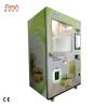 Buy cheap Customizable Color LED Automatic Juice Vending Machine With 90s Cooking Time from wholesalers
