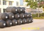 Buy cheap RSS3 Natural Rubber Dock Fender , Rubber Fenders For Boats Stable Performance from wholesalers