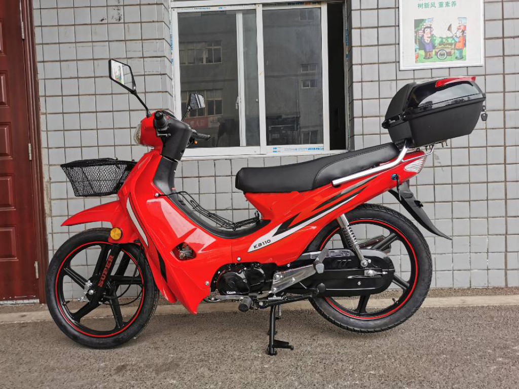 2022 LIFAN dayun OEM gasoline ZS 70cc 110cc 125cc wholesale China motorcycle 125CC motorbike cub motorcycle