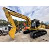 Buy cheap Japan Used Komatsu Excavator for sale Second Hand PC240-8 Jindongyu Machinery from wholesalers