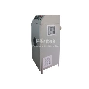 Warehouse Portable Industrial Dehumidifier Machine Mobile 220V 50Hz