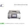 Buy cheap Fabric friction coefficient testoder COF Testing lab testing equipment from wholesalers