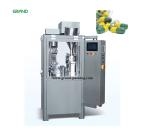 Small Capsule Filling Machine Fully Automatic Pharmaceutical NJP 800 4.9 Kw