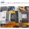Buy cheap Handle Bar Pipe Bending Machine CNC Tube Stainless Steel 38 * 2mm from wholesalers