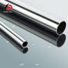 Buy cheap 15mm 316 Stainless Steel Tube from wholesalers