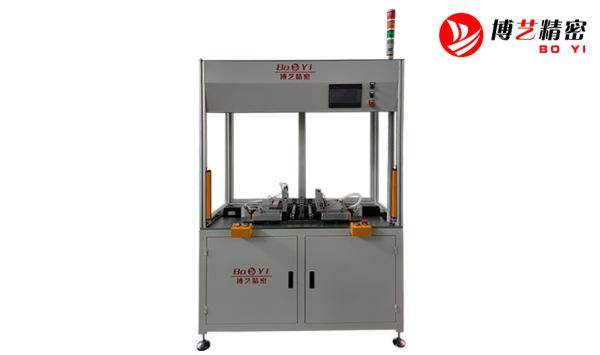 Buy cheap Cell Heavy Duty Spot Welding Machine Thermal Fusing Machine from wholesalers