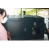 Buy cheap 100kg Hospital Garden Kitchen Waste Composting Machine Organic Garbage Converter from wholesalers