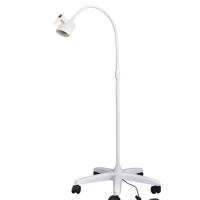 Buy cheap Hospital 10000Lux 4500K LED Surgical Lights Gynecology Examination Lamp product
